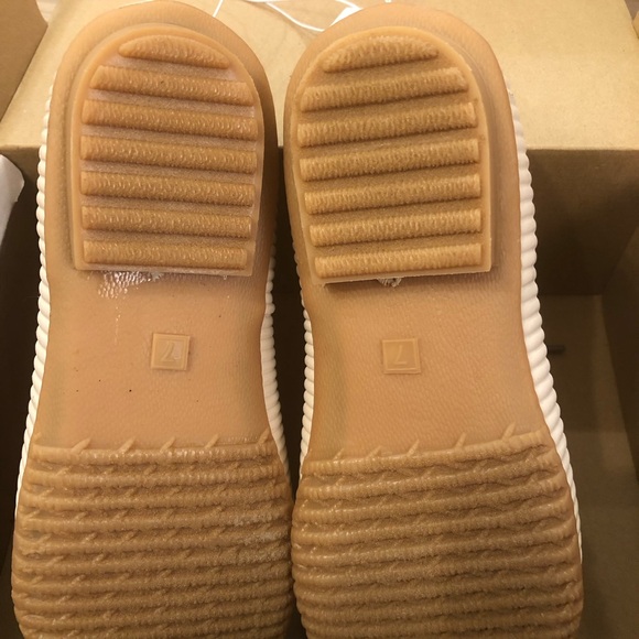 JSport  Women's Mary Duck Boot (7, Brown) - Picture 5 of 6